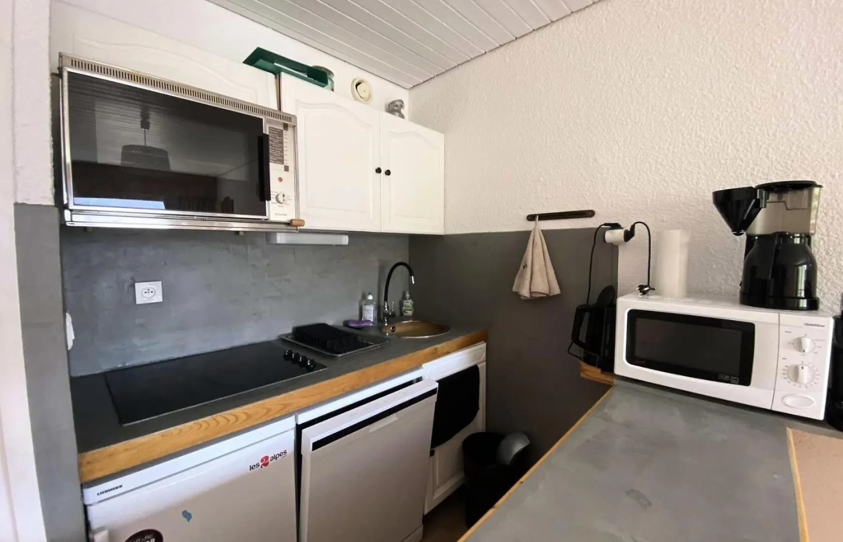 Residence Etendard - Vue A Couper Le Souffle Sur La Muzelle - Studio Cosy A 3 Min Du 3S Mae-4073 Vénosc Daire
