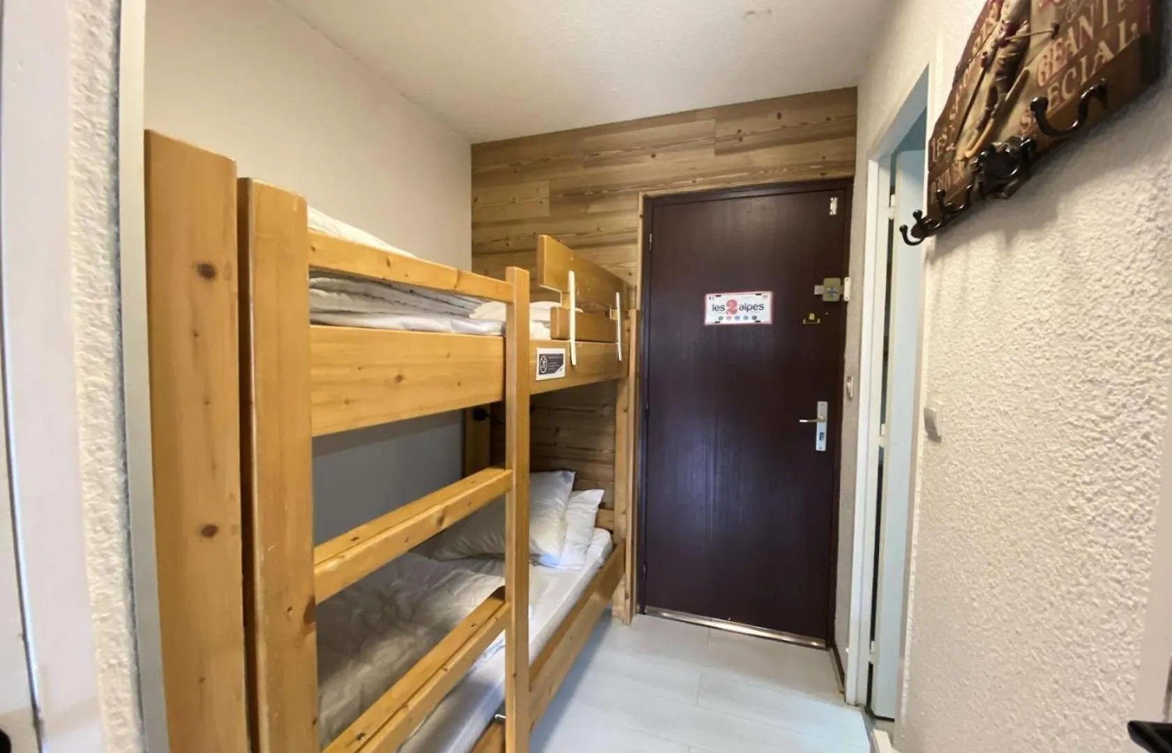 Residence Etendard - Vue A Couper Le Souffle Sur La Muzelle - Studio Cosy A 3 Min Du 3S Mae-4073 Vénosc