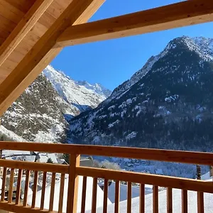 Maison Cluaran Hébergement de vacances