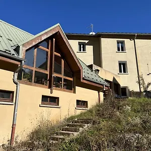 La Cousinade Hébergement de vacances